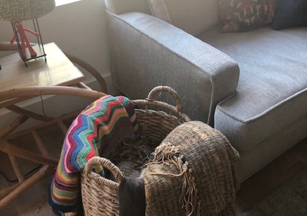 Photo of Livingroom in Sherman Oaks