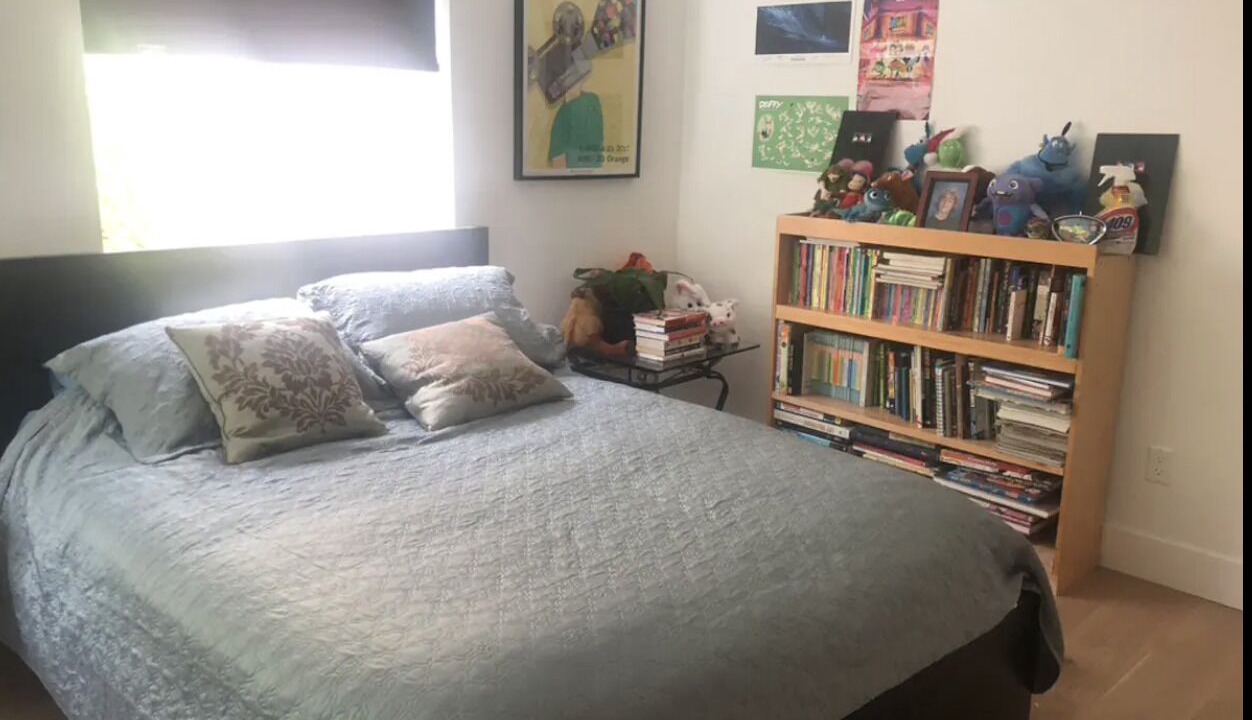 Photo of Bedroom in Sherman Oaks