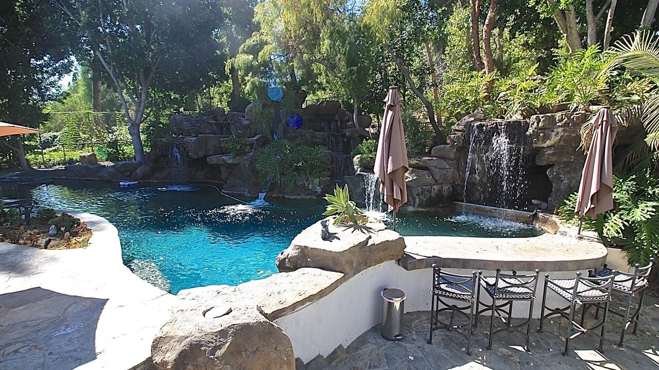 Photo of Outdoor in Chatsworth