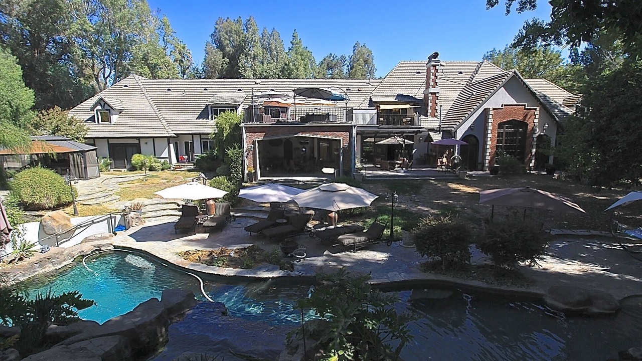 Photo of Outdoor in Chatsworth