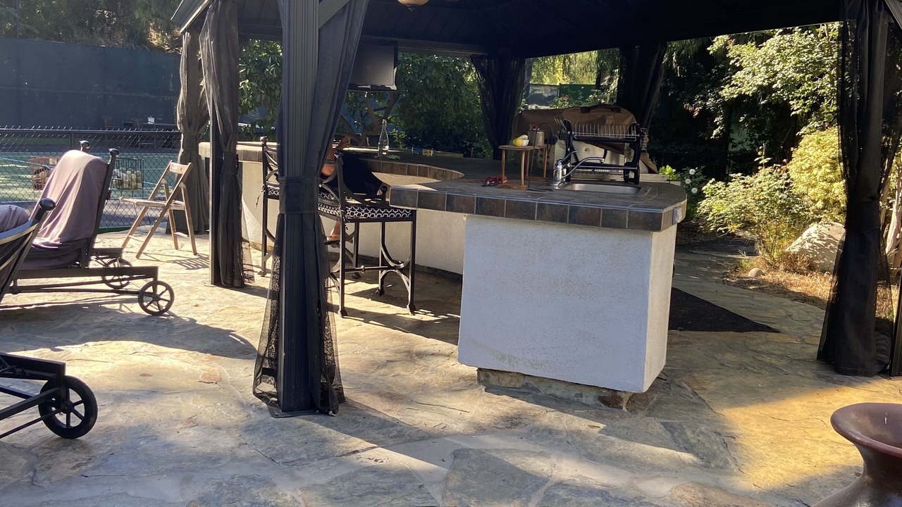 Photo of Patio Balcony in Chatsworth