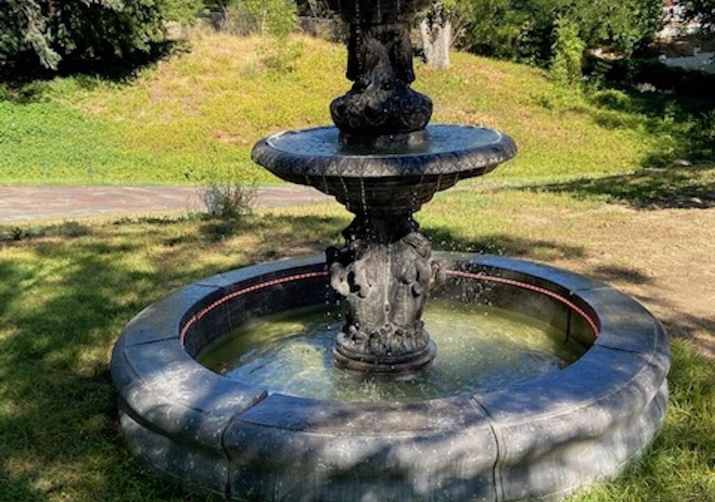 Photo of Outdoor in Chatsworth