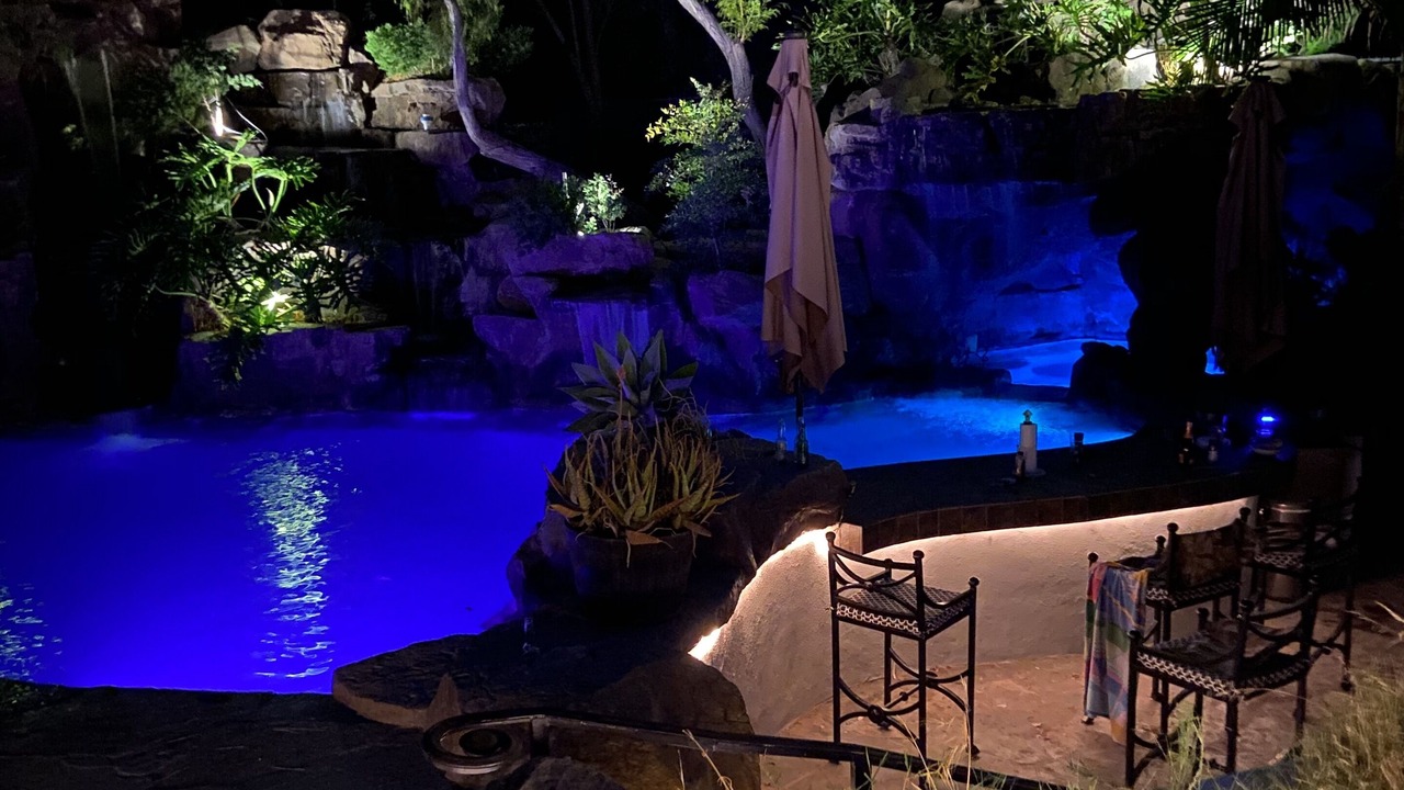 Photo of Outdoor in Chatsworth