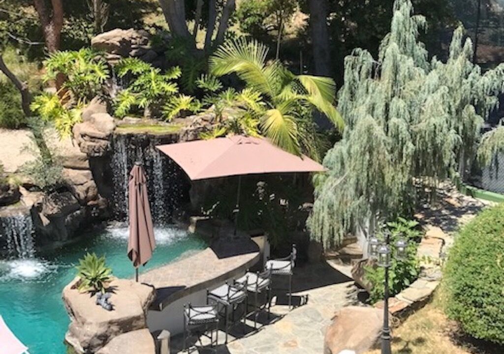 Photo of Outdoor in Chatsworth
