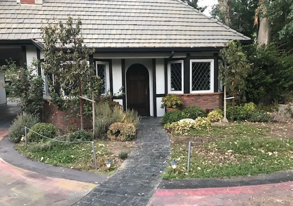 Photo of Outdoor in Chatsworth