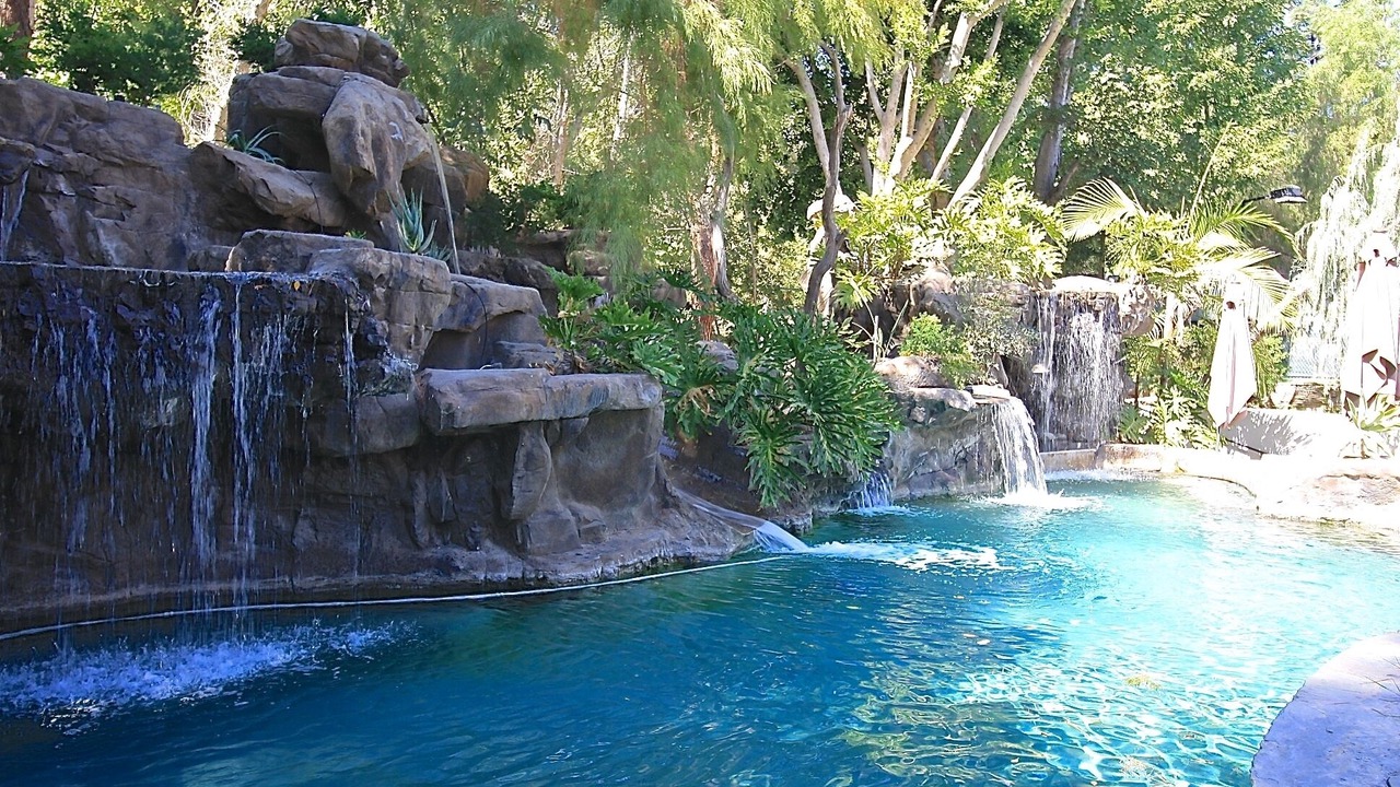 Photo of Outdoor in Chatsworth