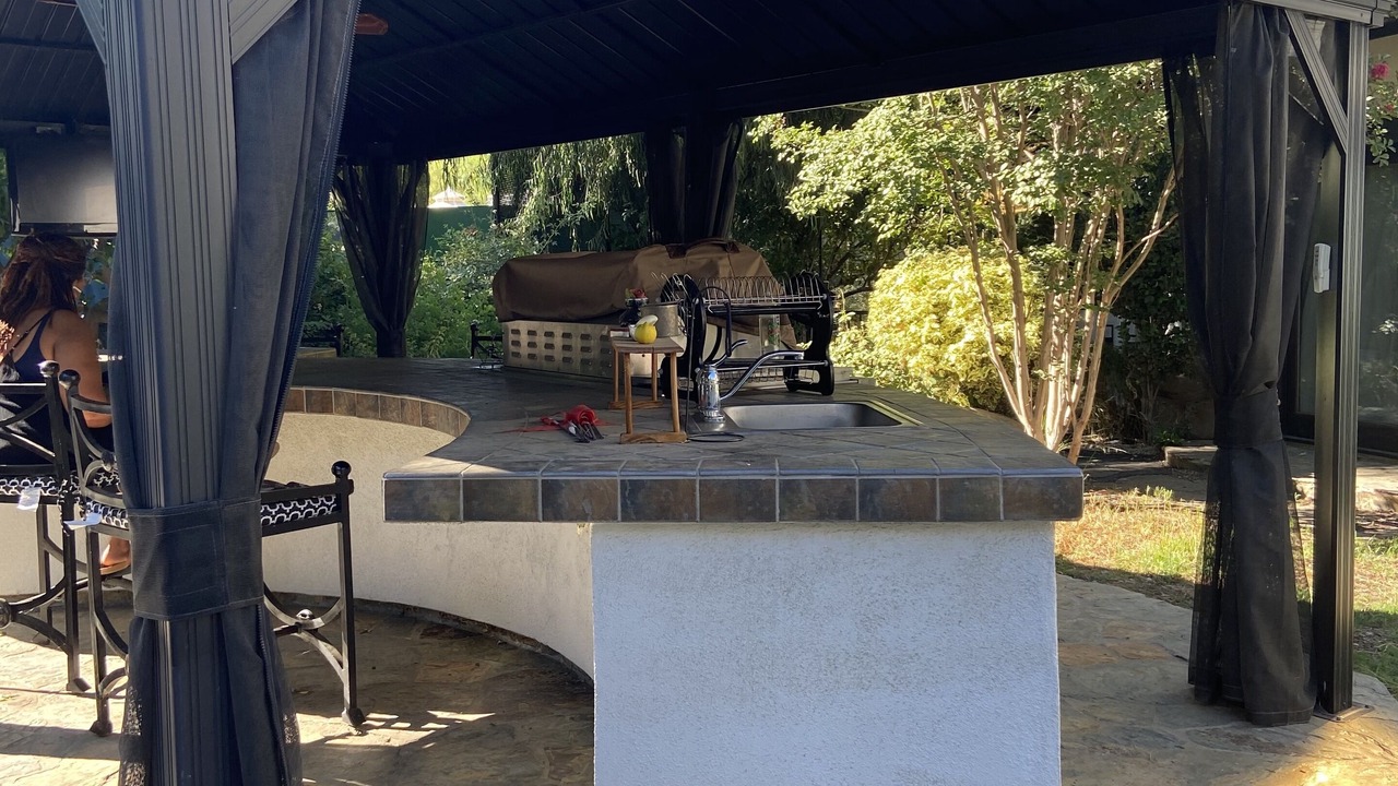 Photo of Patio Balcony in Chatsworth