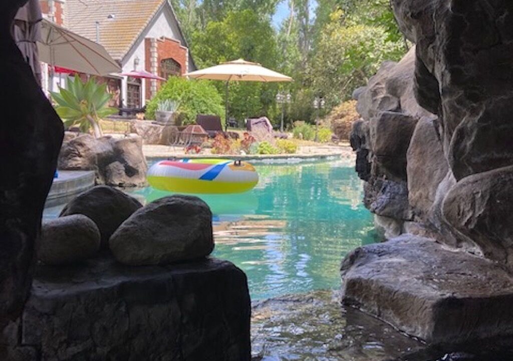 Photo of Outdoor in Chatsworth