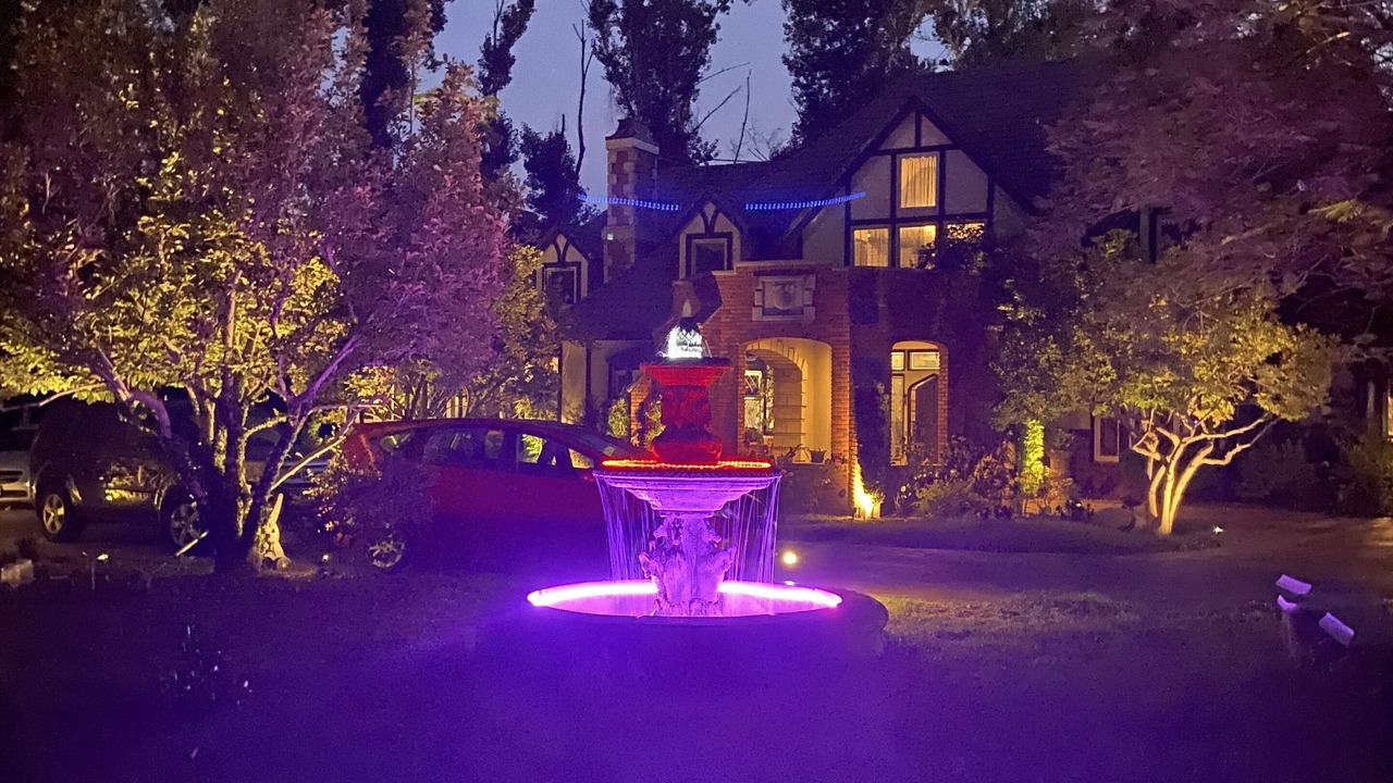 Photo of Outdoor in Chatsworth
