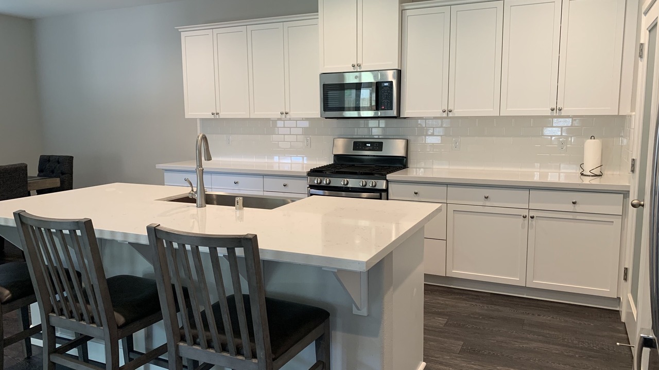Photo of Kitchen in Raisin