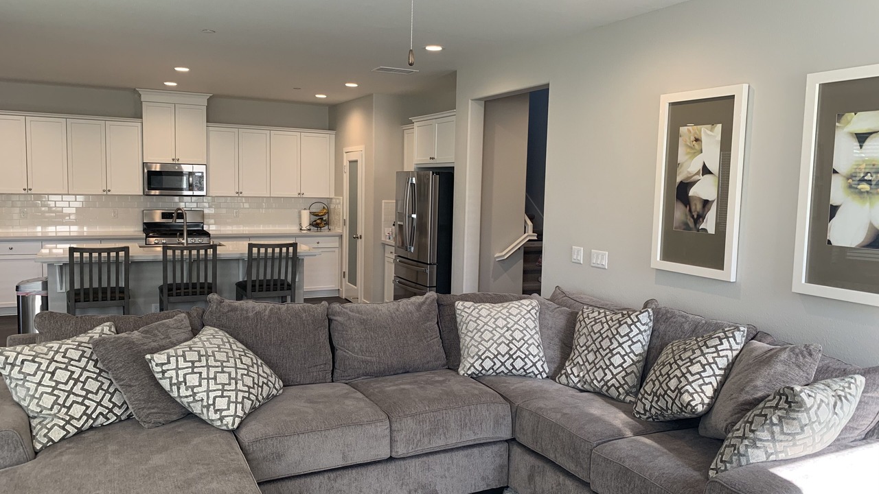 Photo of Livingroom in Raisin