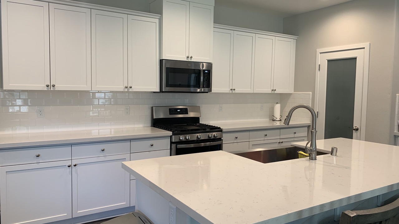 Photo of Kitchen in Raisin