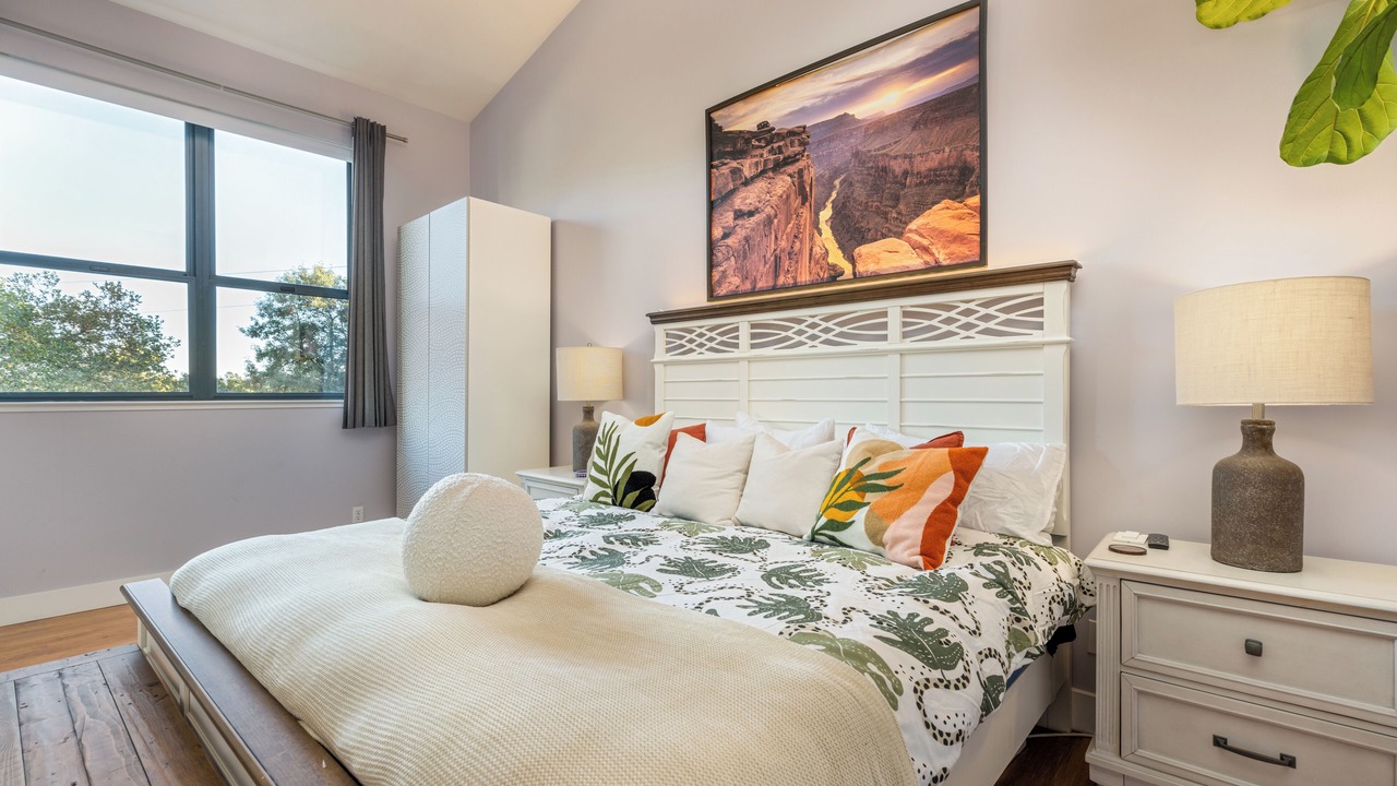 Photo of Bedroom in Sequoyah