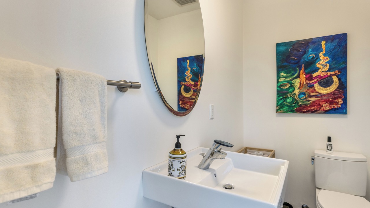Photo of Bathroom in Sequoyah