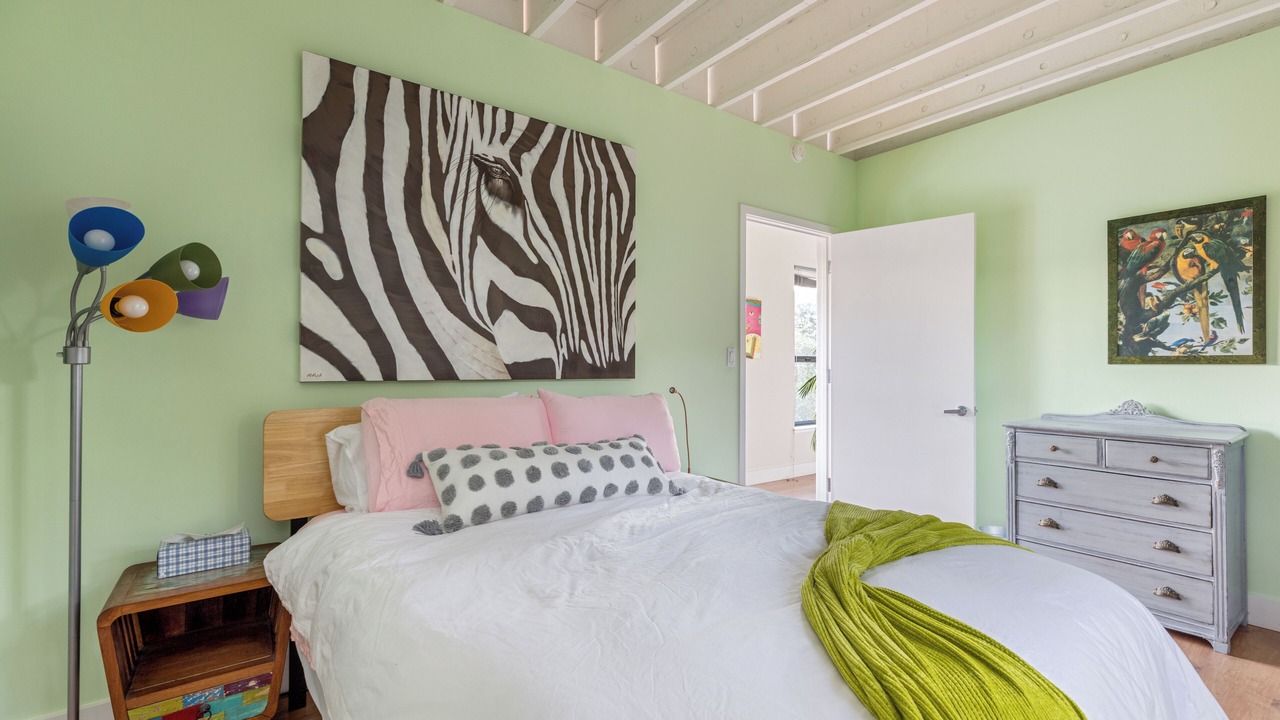 Photo of Bedroom in Sequoyah