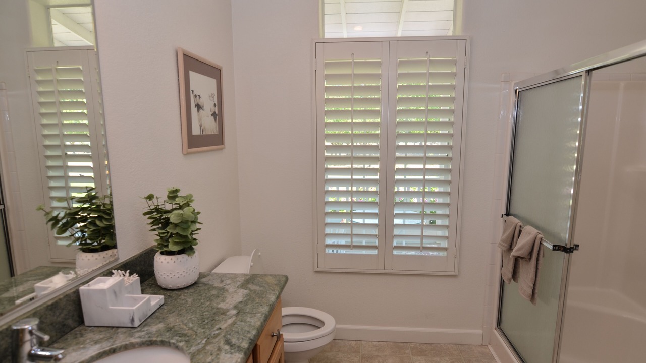 Photo of Bathroom in Paso Robles