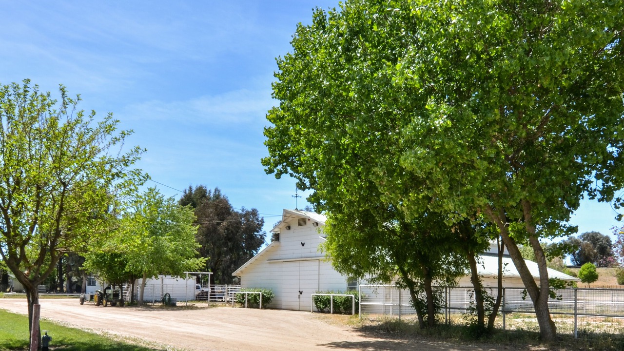 Photo of Outdoor in Paso Robles