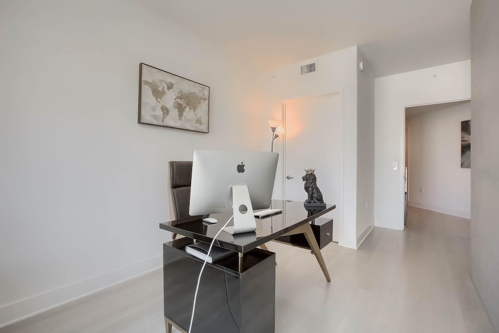 Photo of Livingroom in Historic Core