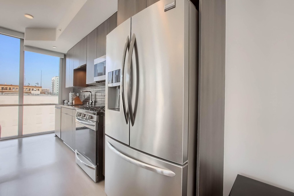 Photo of Kitchen in Historic Core