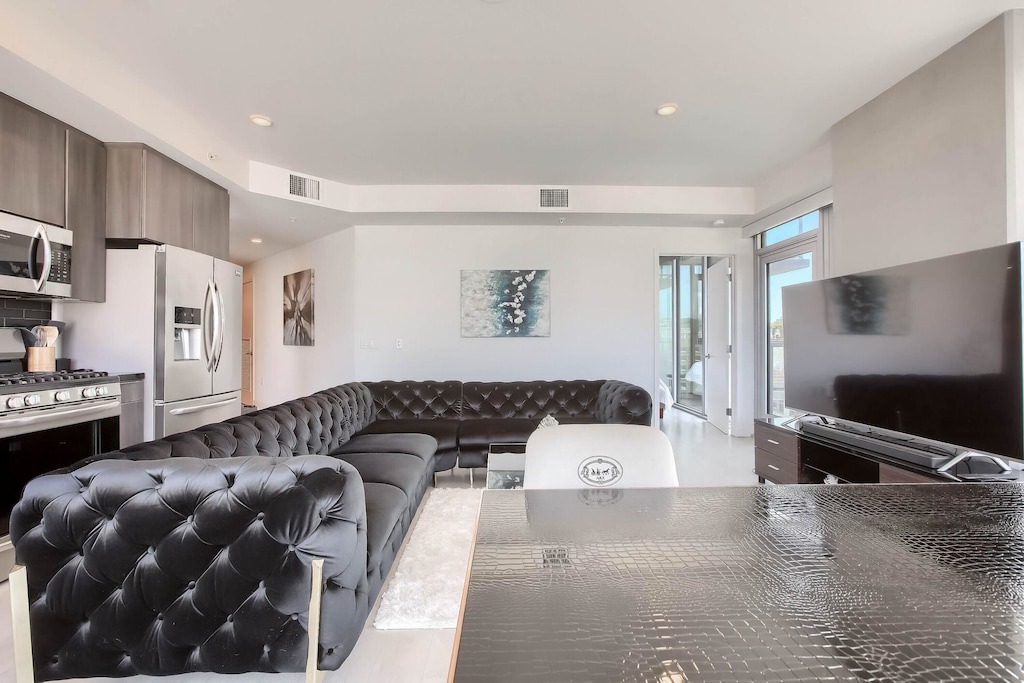 Photo of Livingroom in Historic Core