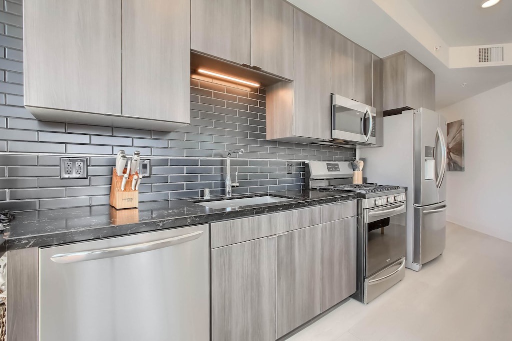 Photo of Kitchen in Historic Core
