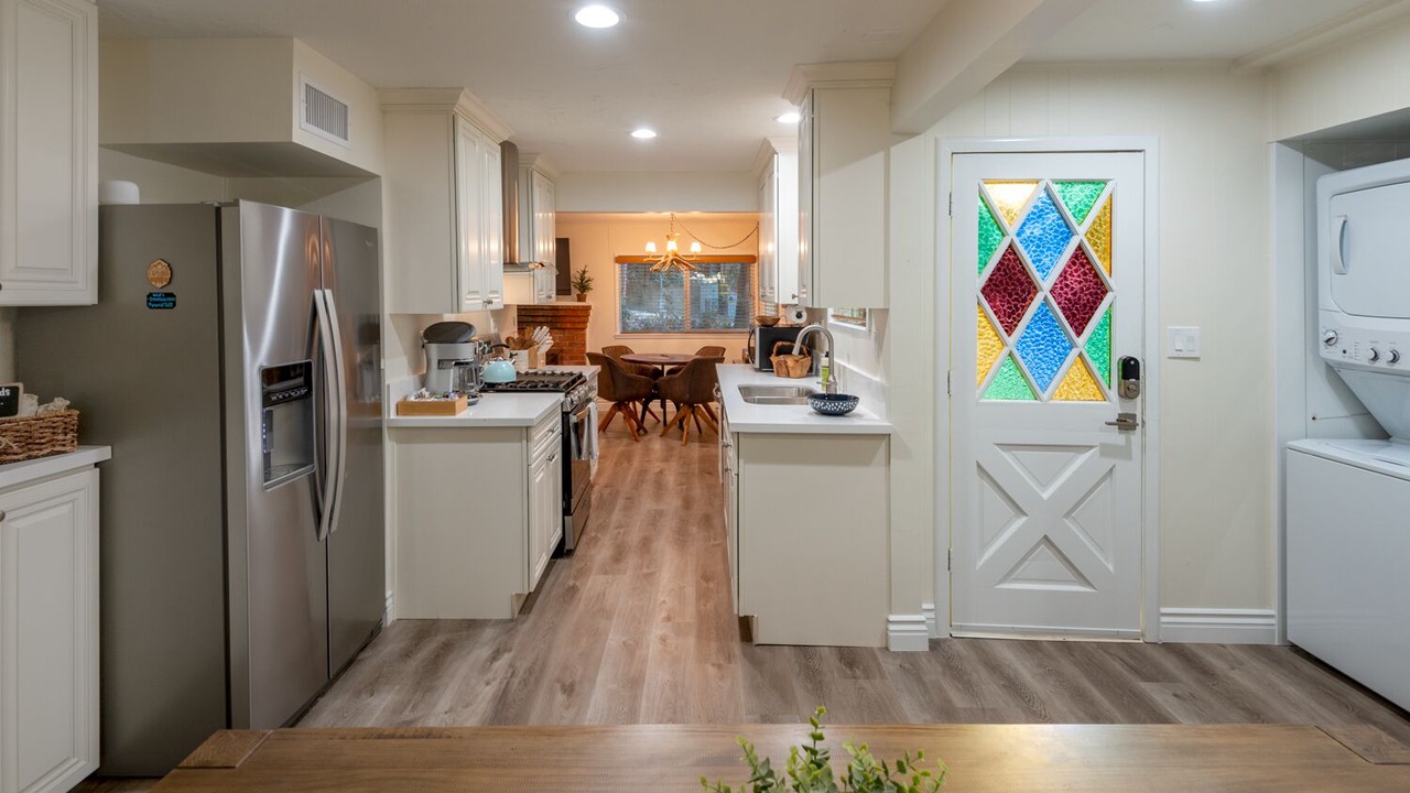 Photo of Kitchen in Crestline