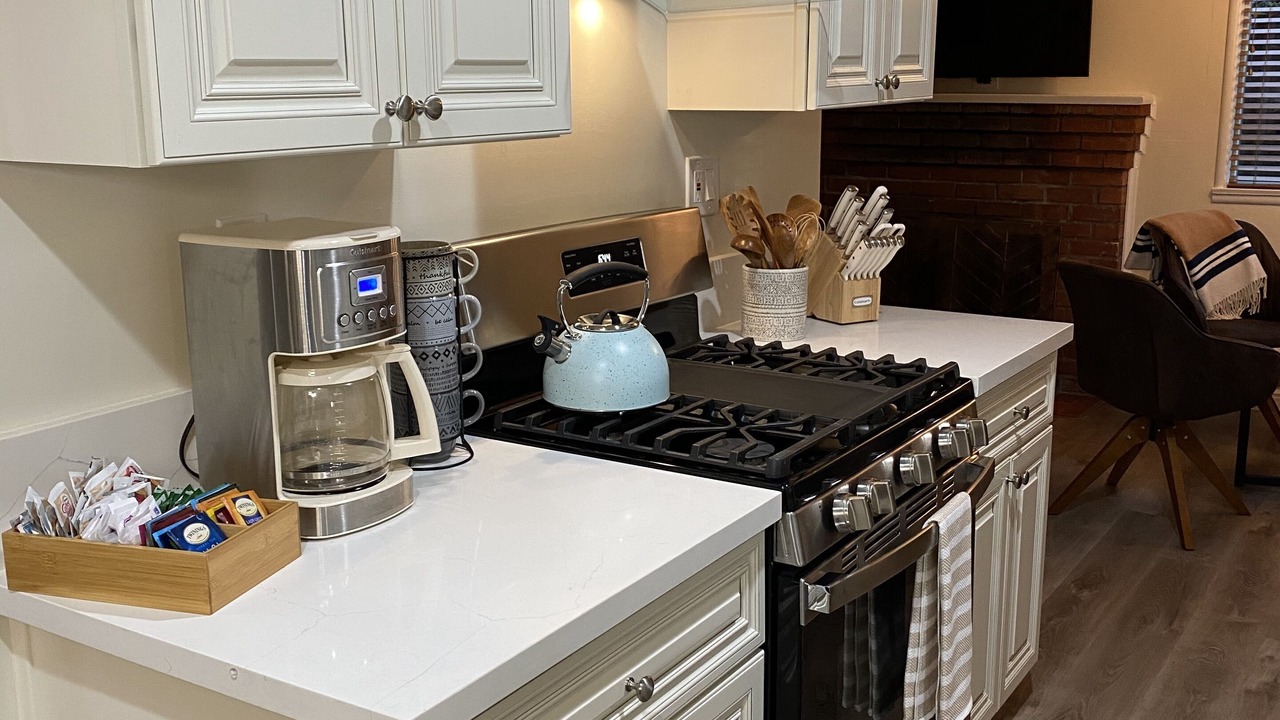Photo of Kitchen in Crestline