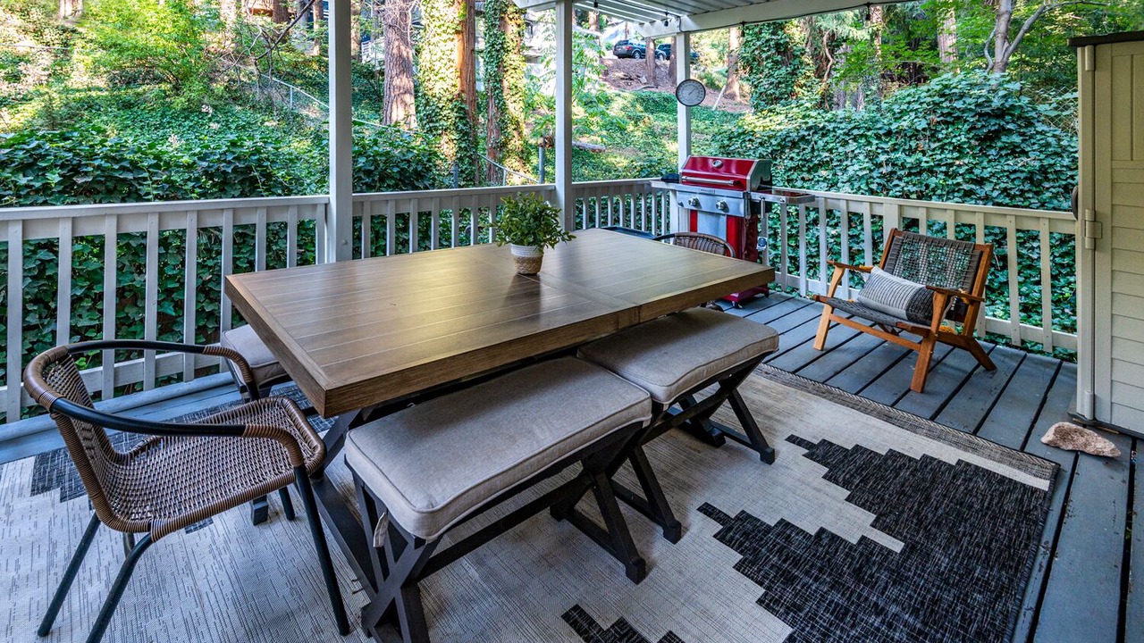 Photo of Outdoor in Crestline