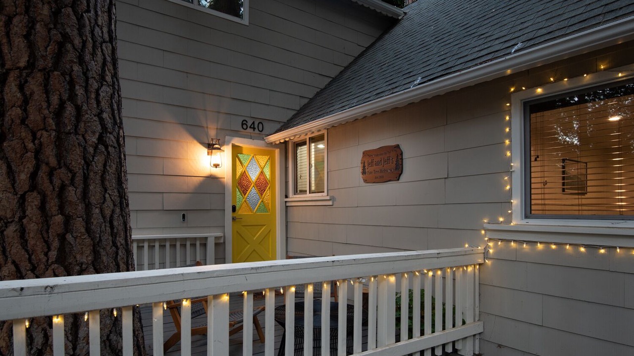 Photo of Outdoor in Crestline