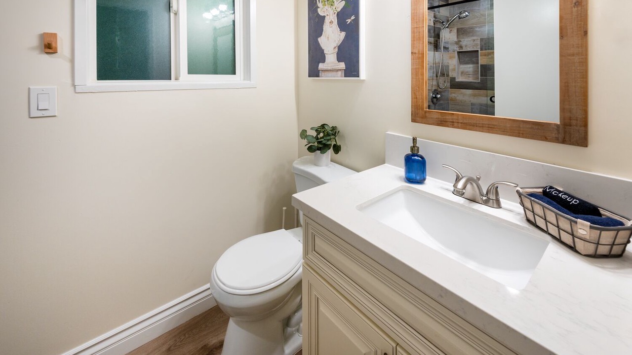 Photo of Bathroom in Crestline