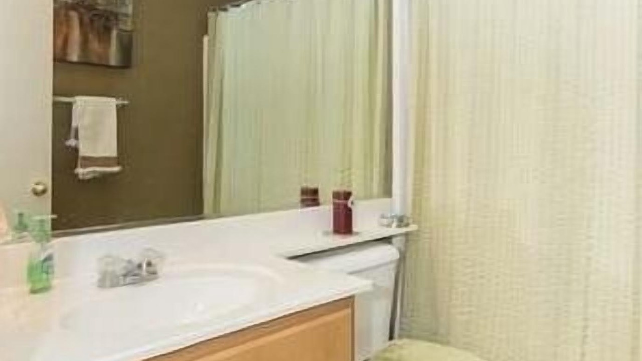 Photo of Bathroom in San Jacinto