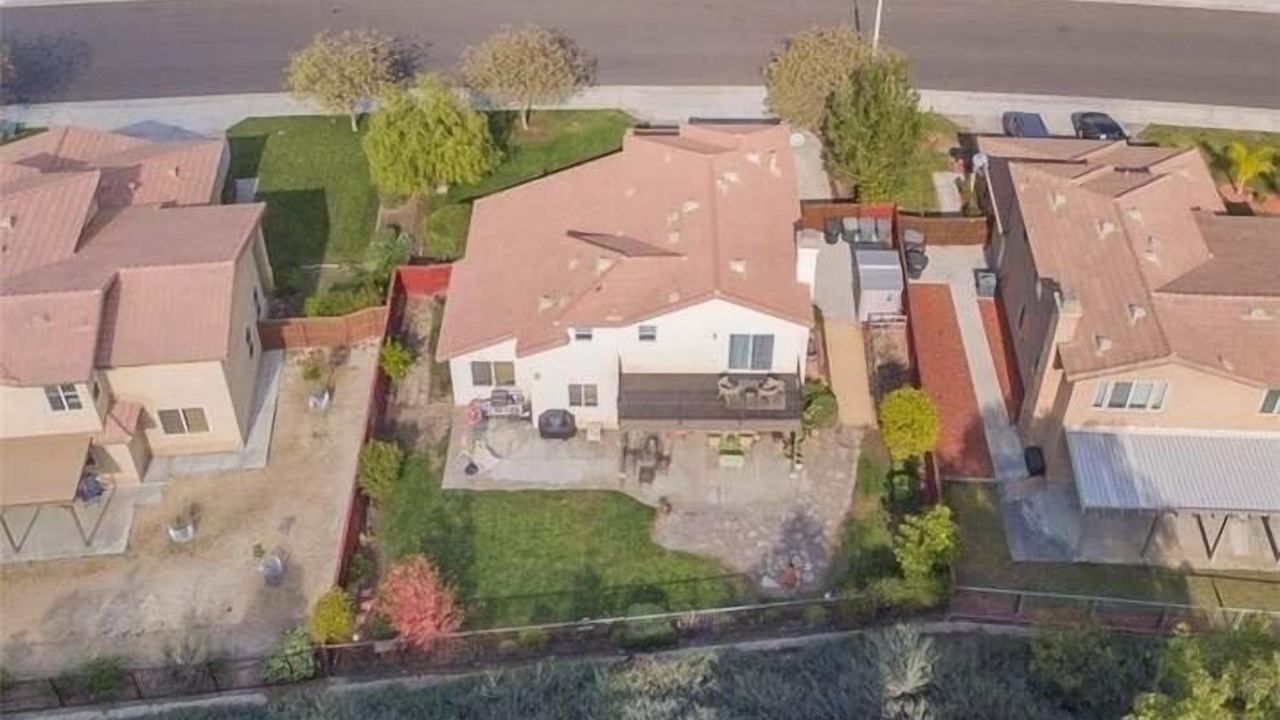 Photo of Outdoor in San Jacinto
