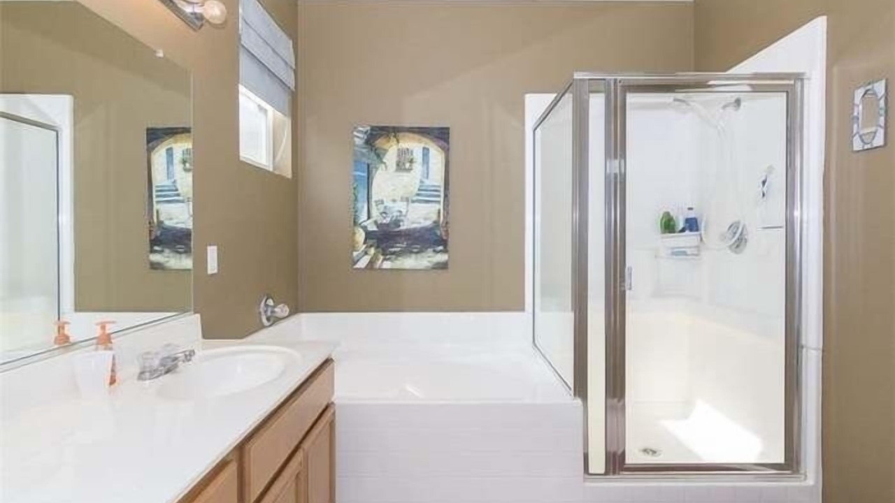 Photo of Bathroom in San Jacinto