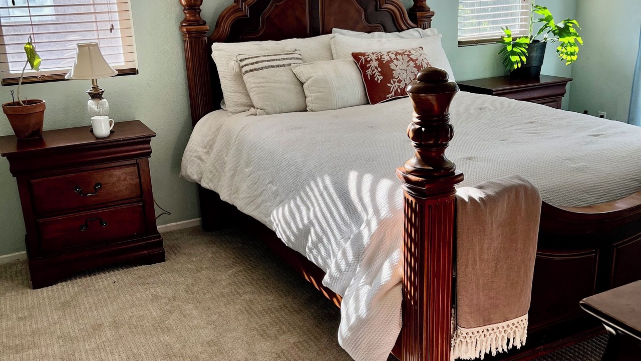 Photo of Bedroom in San Jacinto