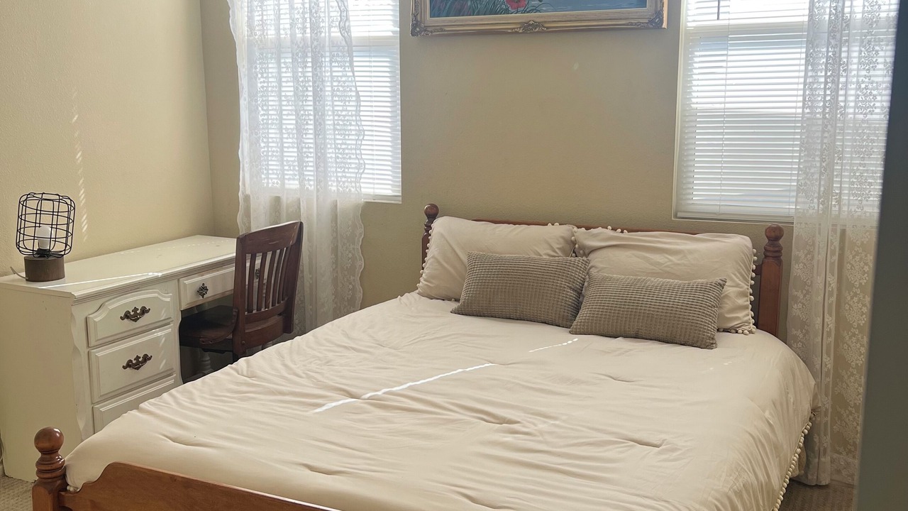Photo of Bedroom in San Jacinto
