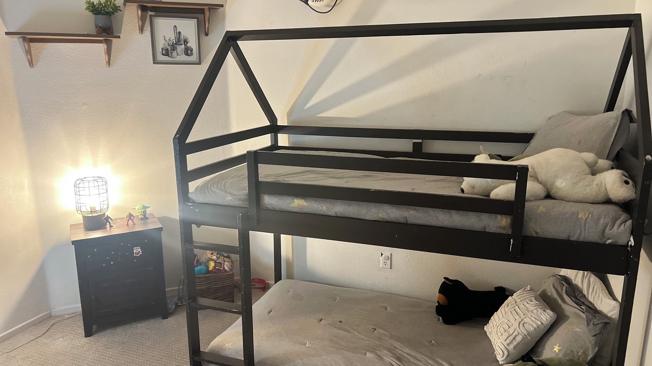 Photo of Bedroom in San Jacinto