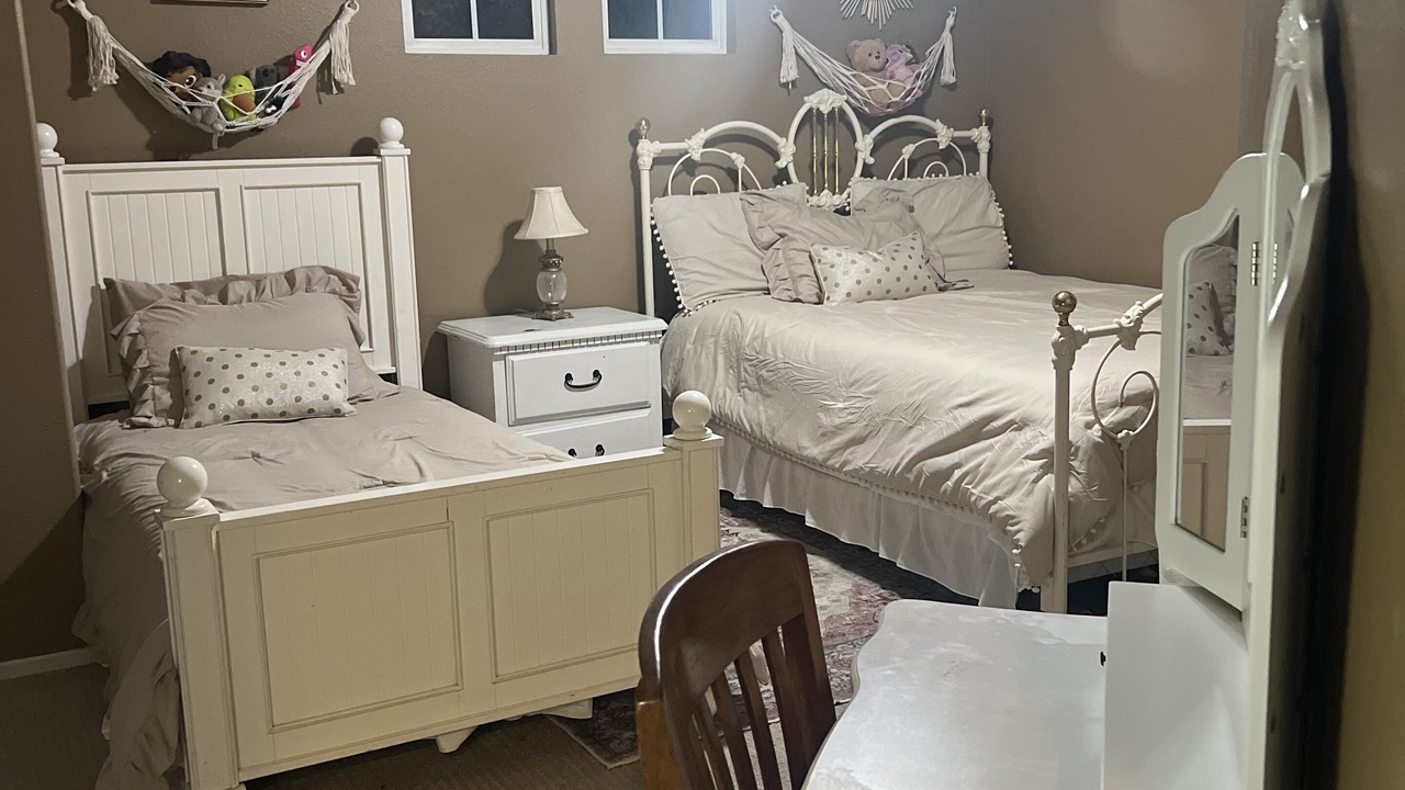 Photo of Bedroom in San Jacinto