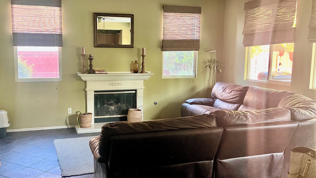 Photo of Livingroom in San Jacinto