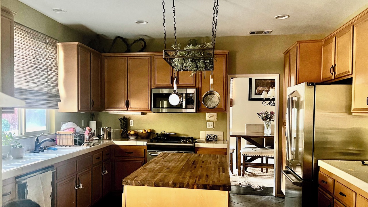Photo of Kitchen in San Jacinto