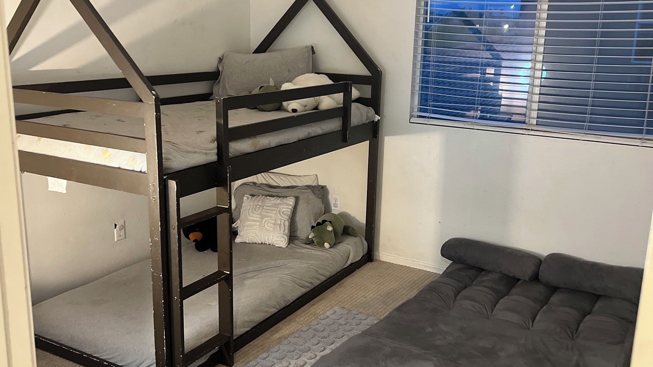 Photo of Bedroom in San Jacinto