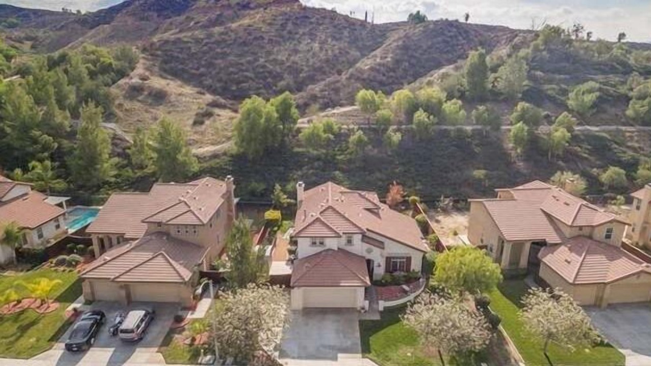 Photo of Outdoor in San Jacinto