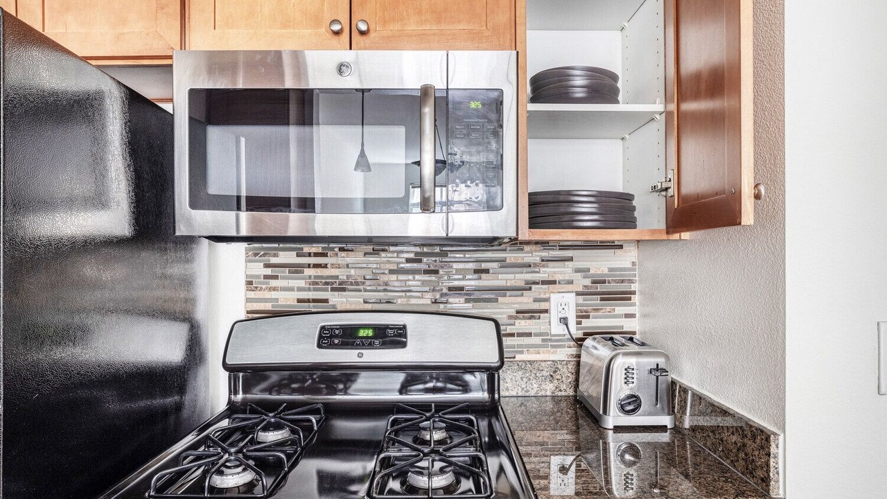 Photo of Kitchen in Los Angeles