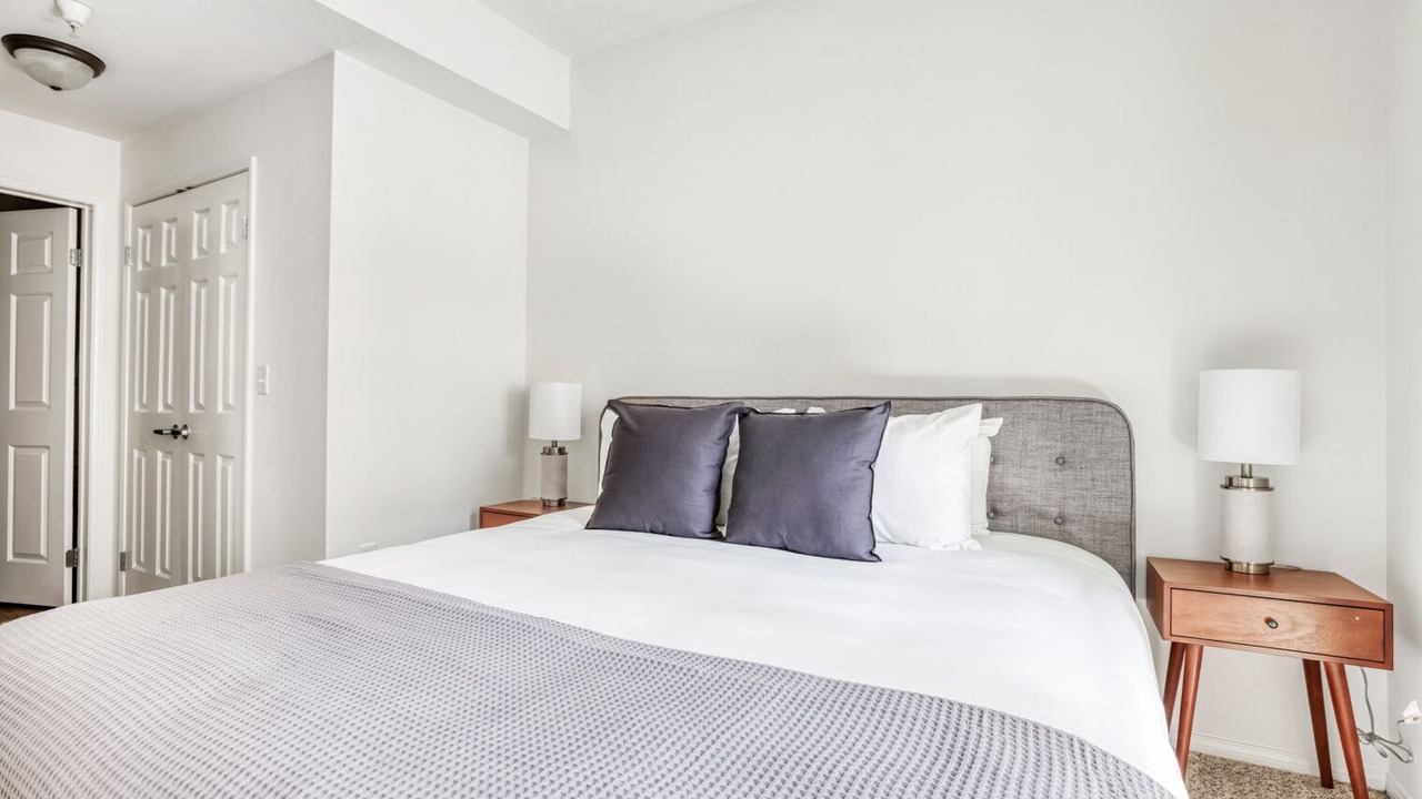 Photo of Bedroom in Los Angeles