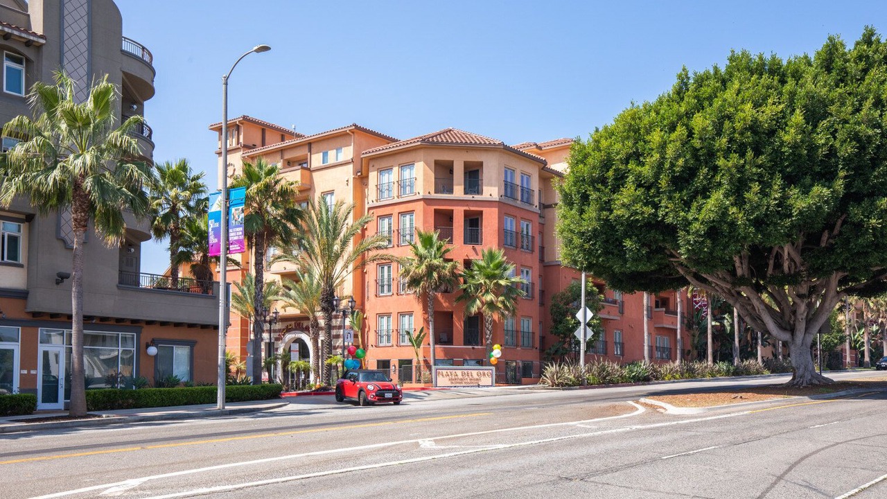 Photo of Outdoor in Los Angeles