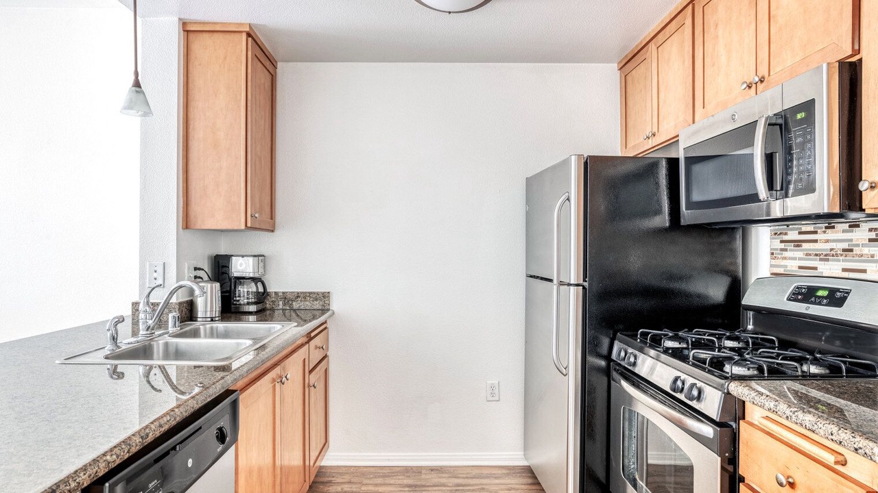 Photo of Kitchen in Los Angeles