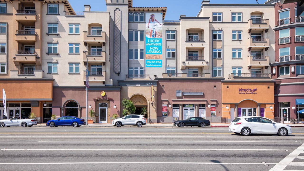 Photo of Outdoor in Los Angeles