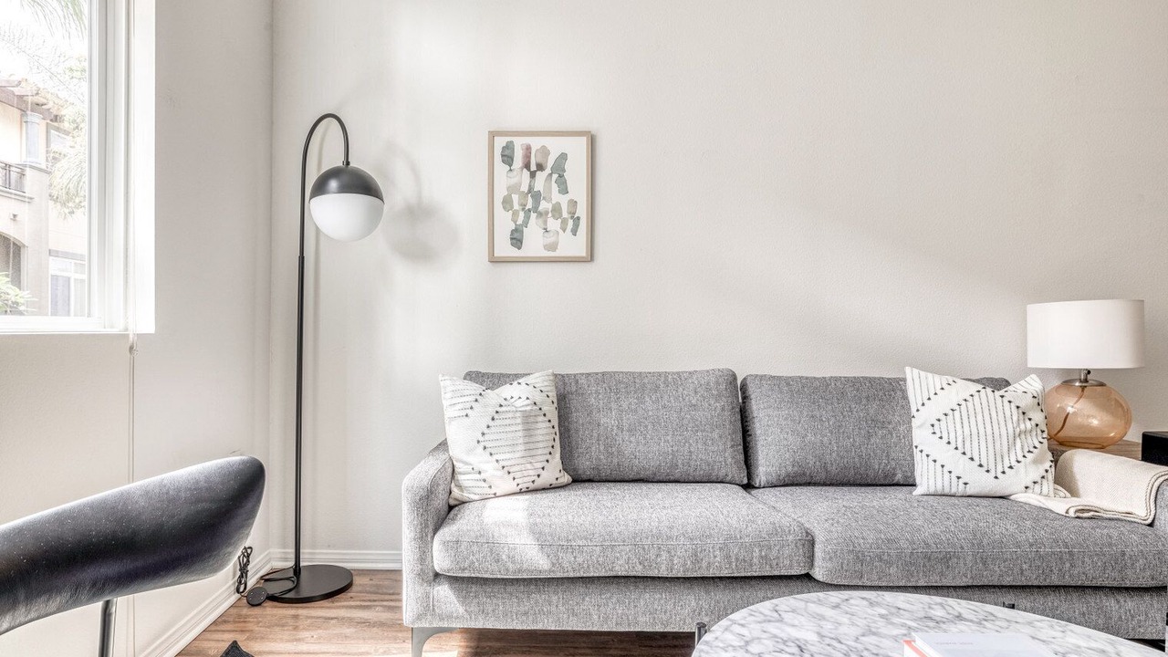 Photo of Livingroom in Los Angeles