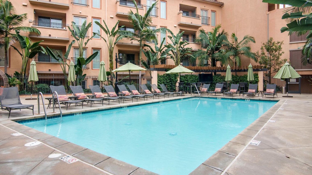 Photo of Outdoor in Los Angeles
