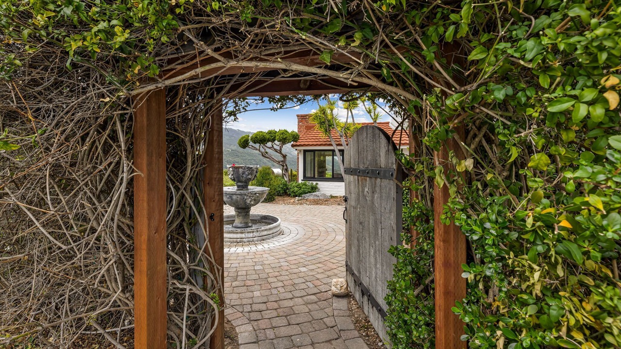 Photo of Outdoor in Carmel Valley