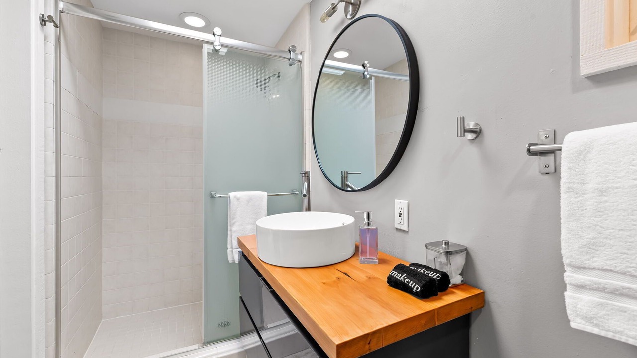 Photo of Bathroom in Carmel Valley